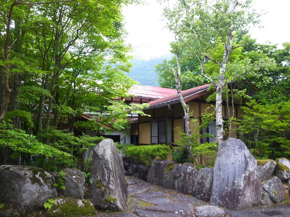 Pension Kinoshita Takayama  Ngoại thất bức ảnh